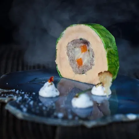 Au Coeur Du Village Hotel