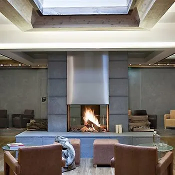 Au Coeur Du Village Hotel La Clusaz