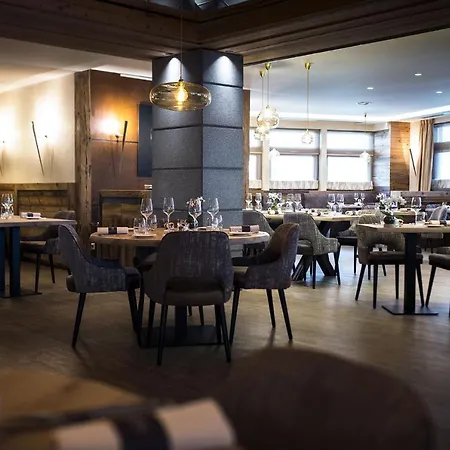 Au Coeur Du Village 5* La Clusaz