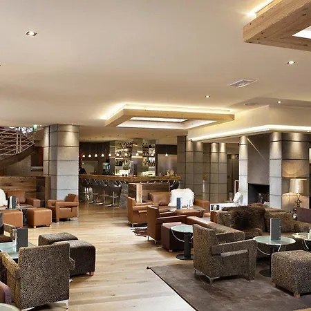 Hotel Au Coeur Du Village