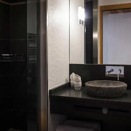 Au Coeur Du Village 5* Clusaz