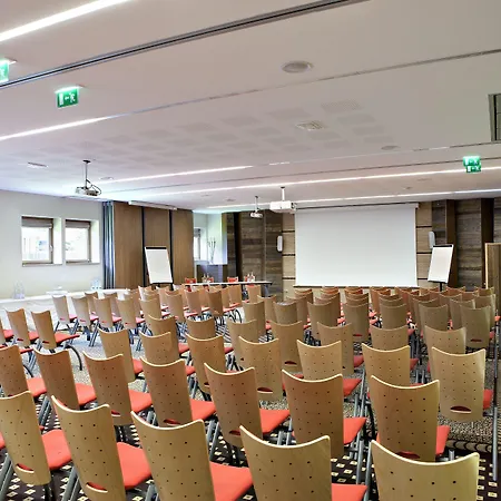 Au Coeur Du Village Hotel La Clusaz