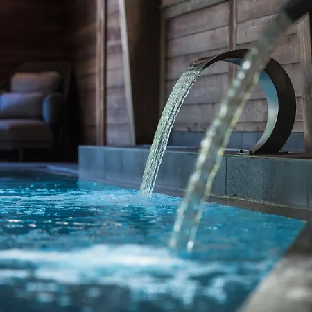 Au Coeur Du Village Hotel La Clusaz