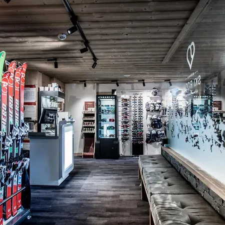 Au Coeur Du Village La Clusaz